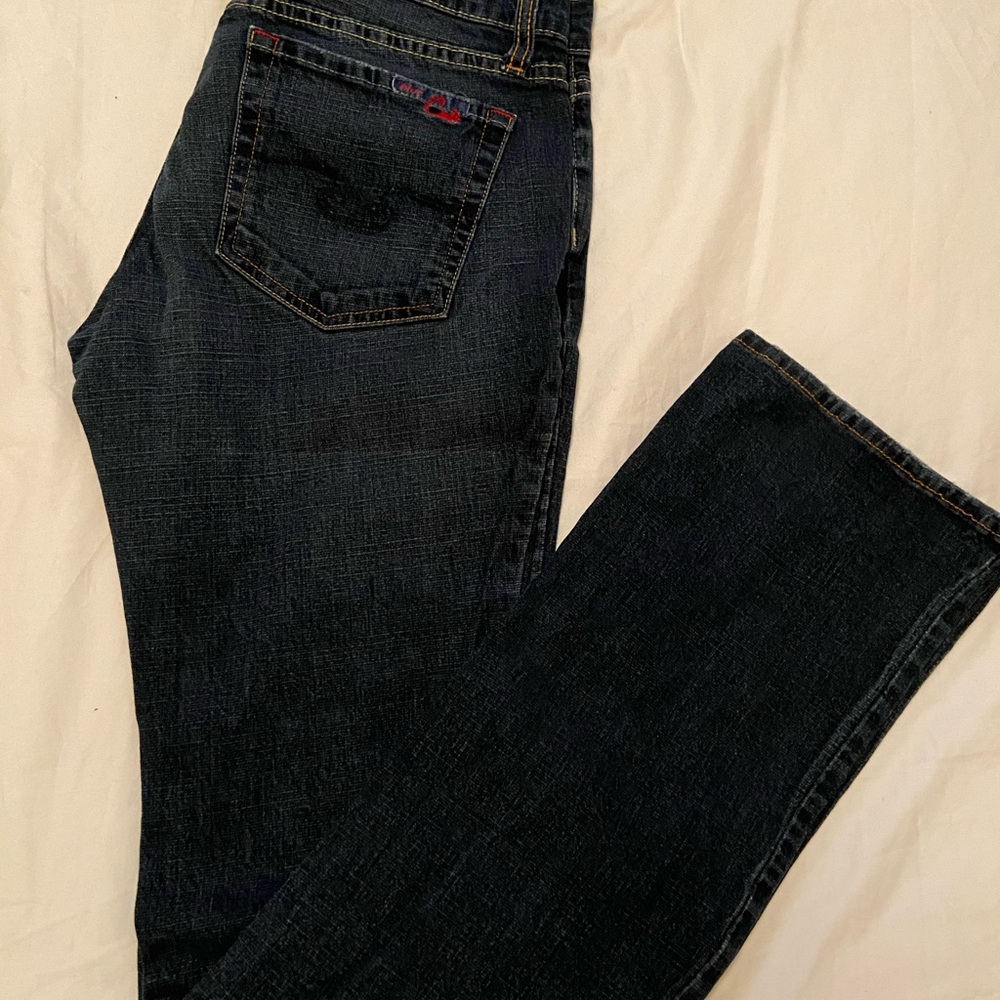 Blue Cult jeans, size 31